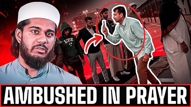 Bacon Attack In Salah Backfires