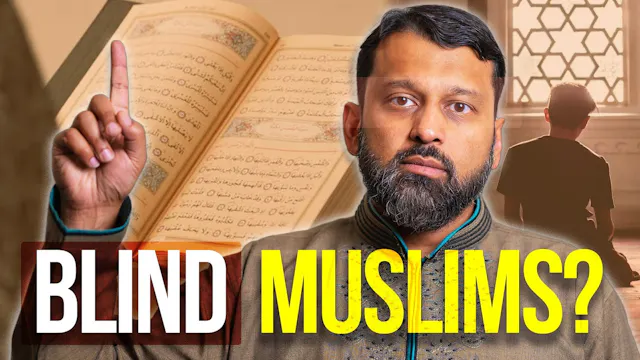 Do You Actually Believe In Allah?