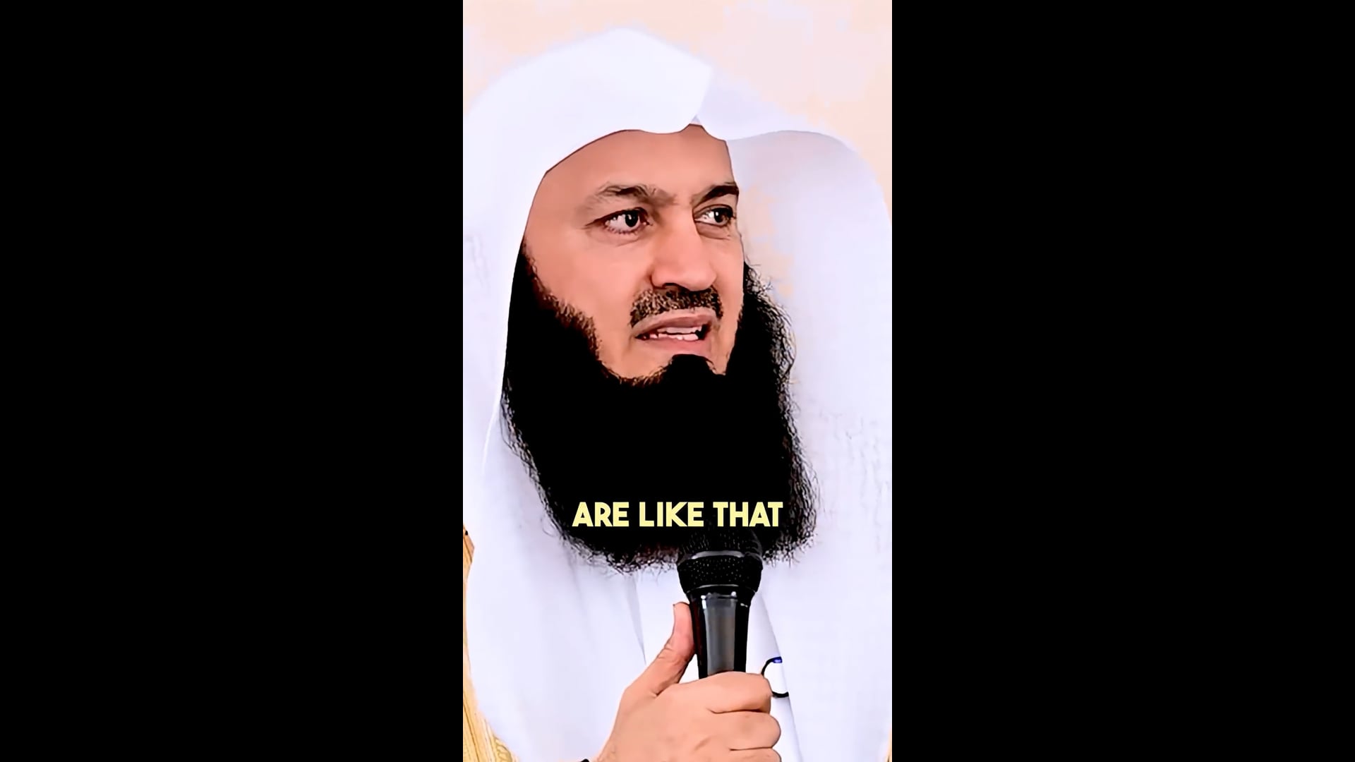 Don't Become Fragmented 