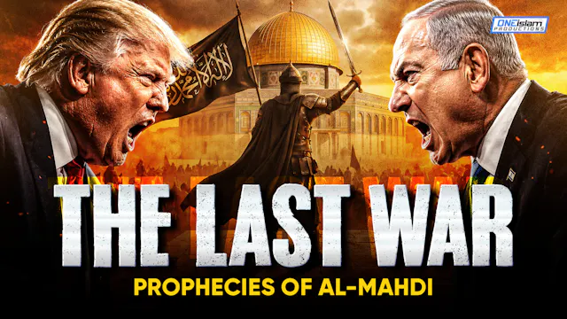 The Last Major War Before the End – P...