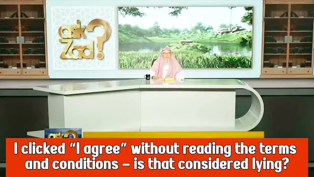 I Click "I Agree" Without Reading Ter...