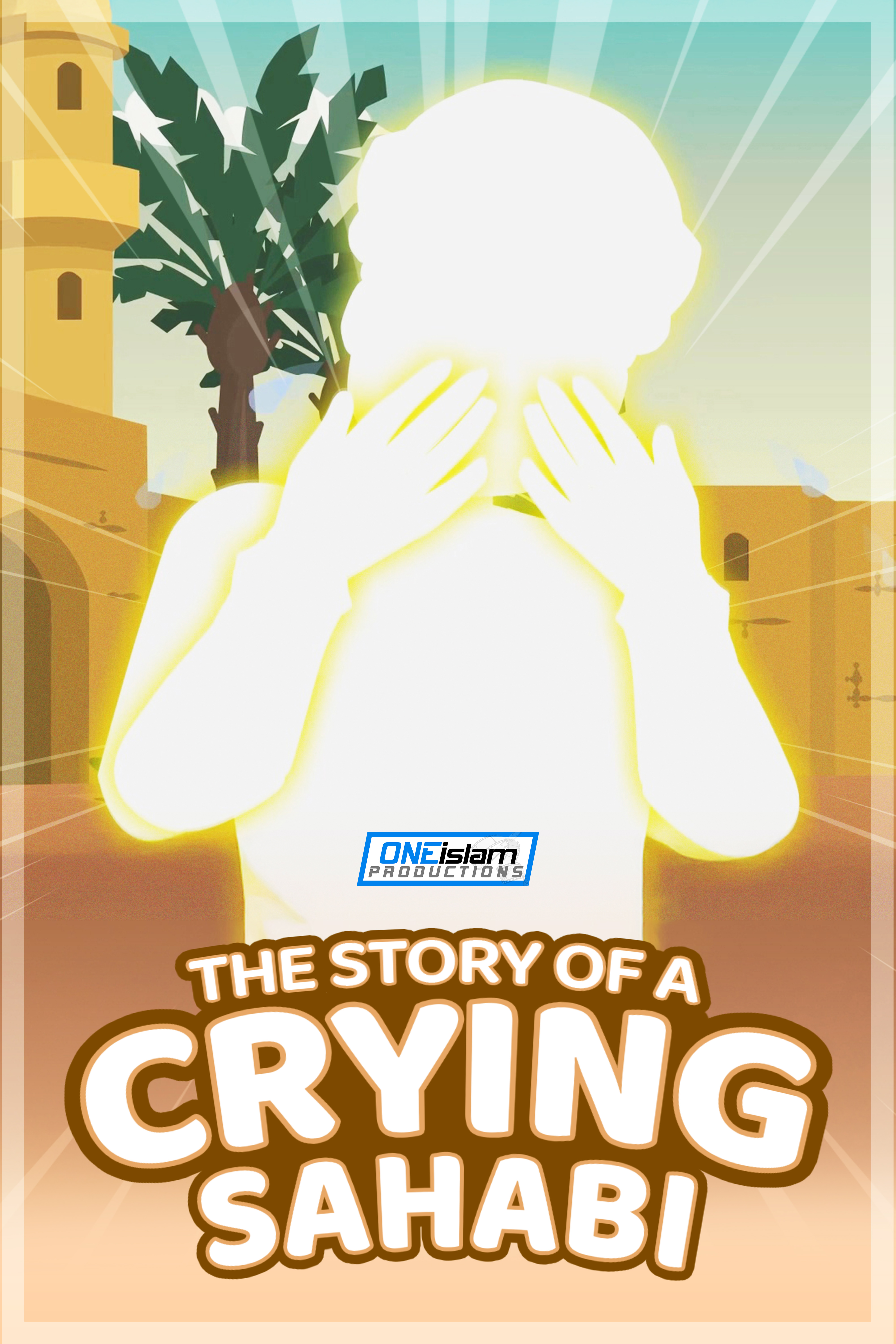 The Story of a Crying Sahabi | ANIMATED FILM