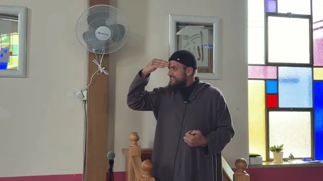 Prophet Ibrahim And Lack Of Faith In ...