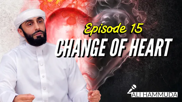 Episode 15 | Contentment (Al-Rida) | ...
