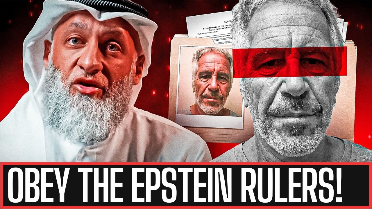 Faris Defends Epstein Rulers