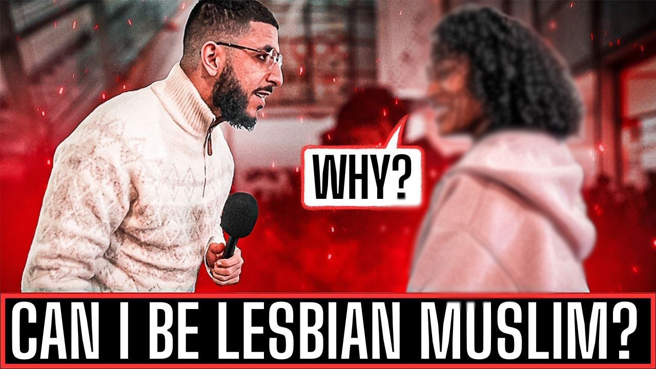 She Didn't Expect This Response - Heart Touching Convo