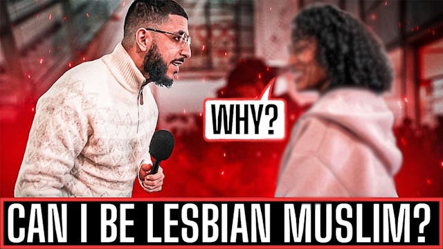 She Didn't Expect This Response - Hea...