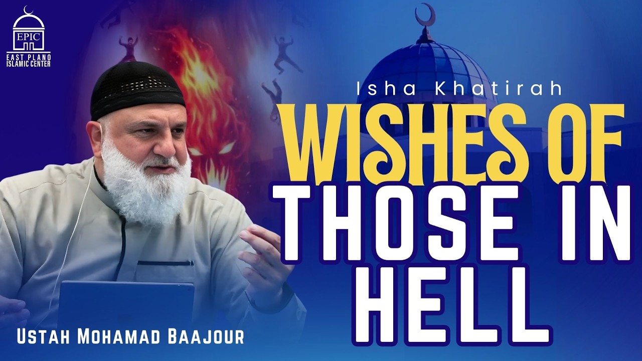 Wishes Of Those In Hell