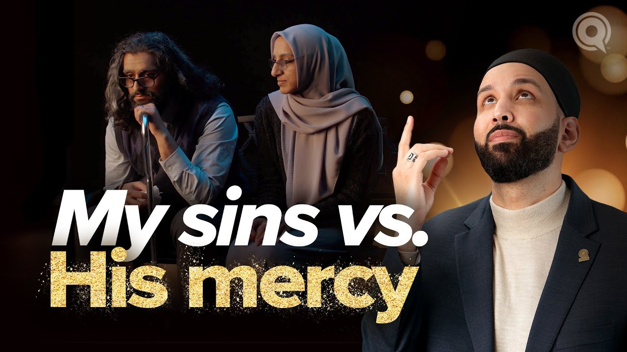 Will Allah Still Forgive Me - Why Me - EP. 27