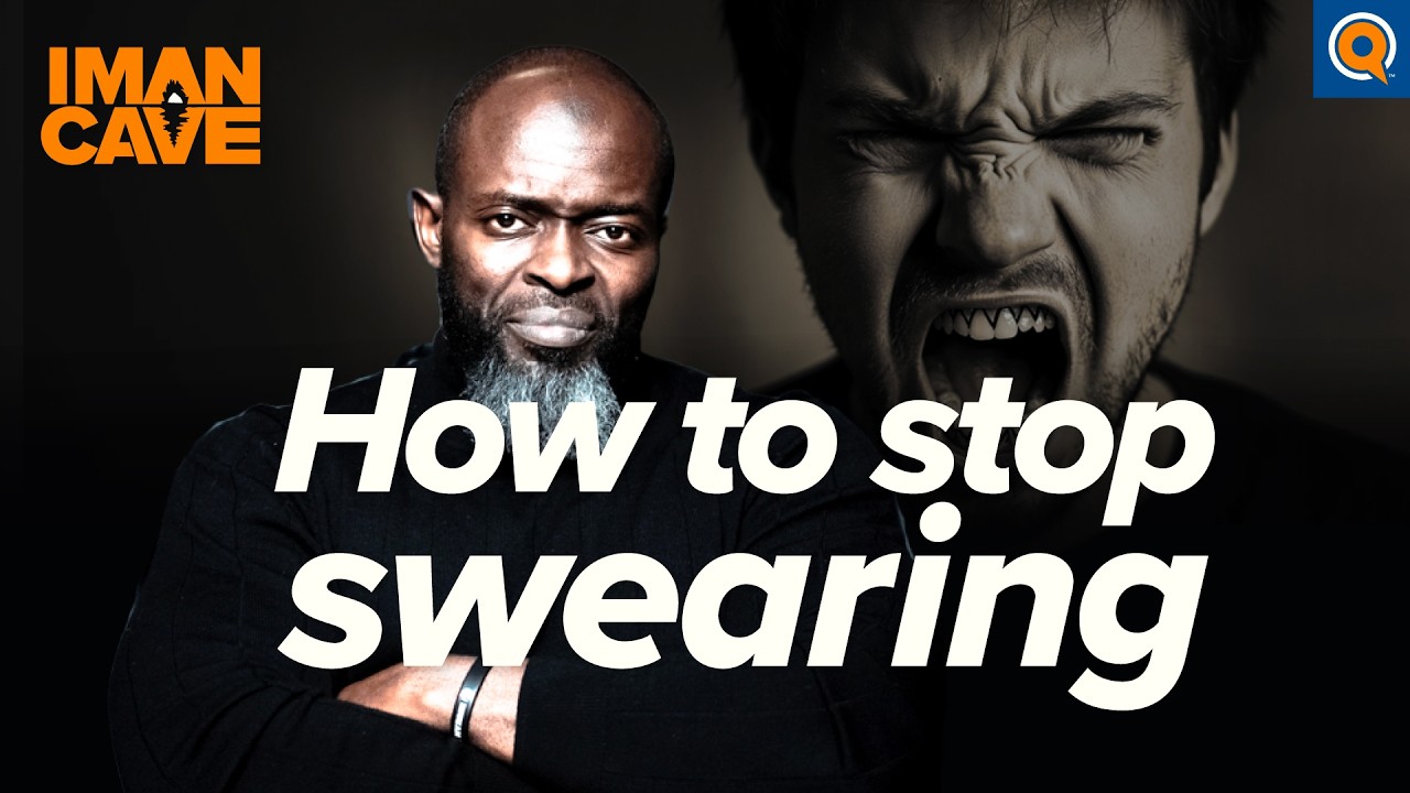 Motivation is overrated. Here's why. - Iman Cave with Sh. Abdullah Oduro