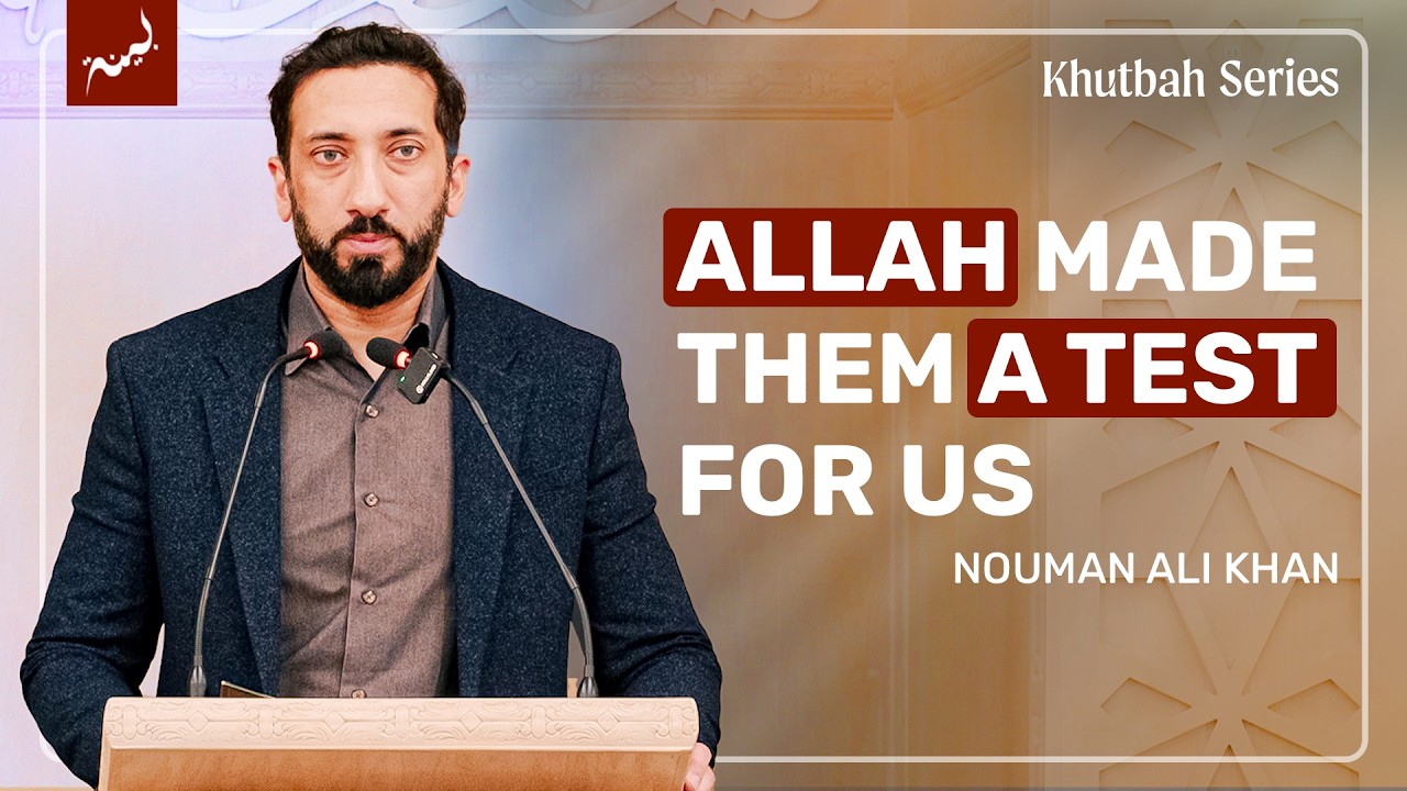 Maintaining Family Bonds (Our Biggest Test) 