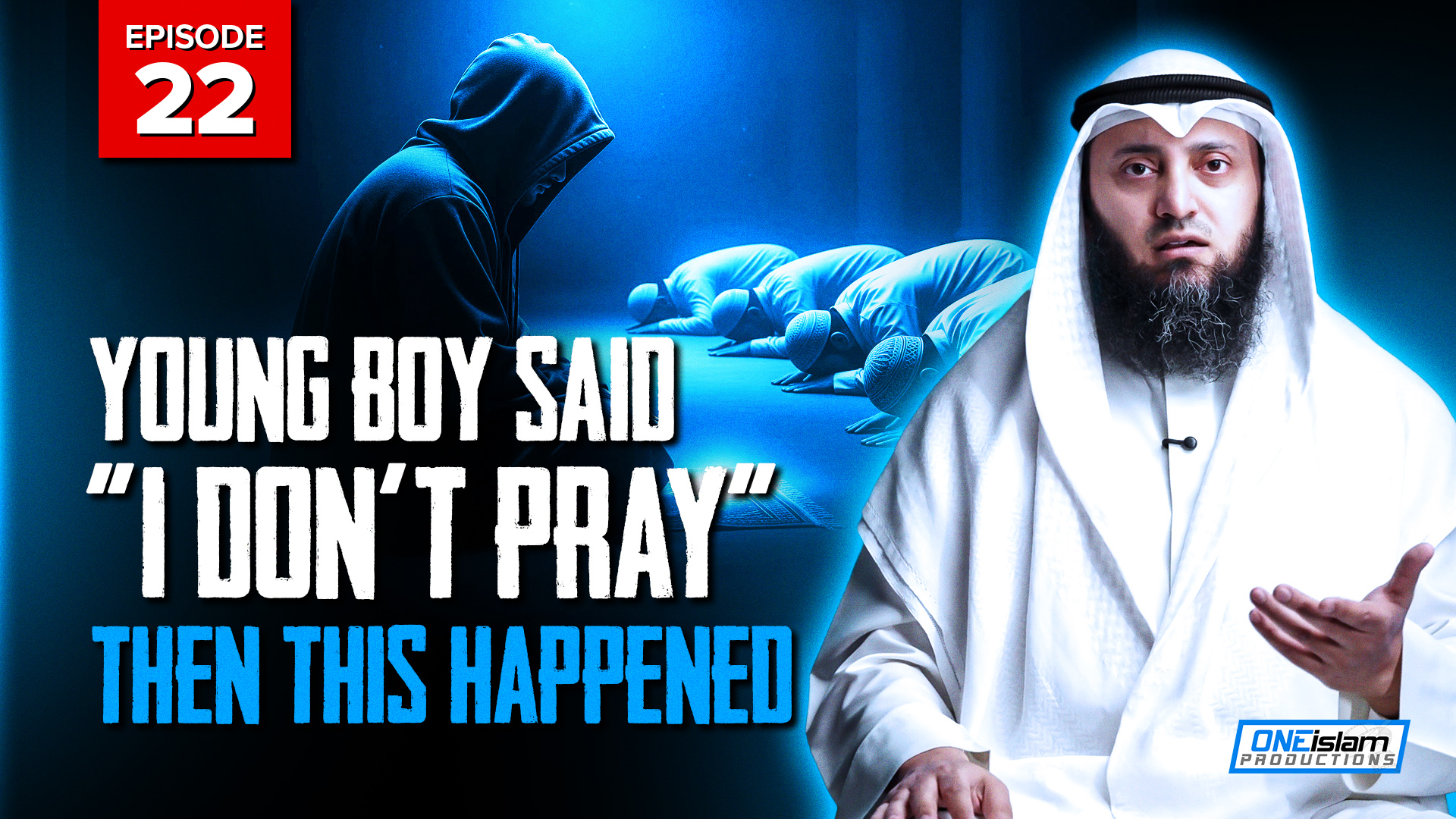 Young Boy Said “I Don’t Pray”… Then This Happened | EP22 | S2