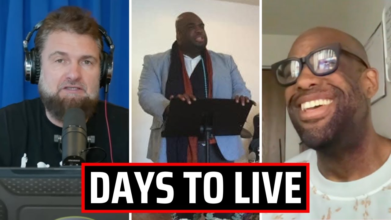 Christian Pastor Accepts Islam 12 Christian Pastors follow him