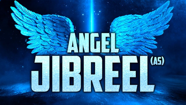 The Emotional Birth & Death Of Angel Jibreel 