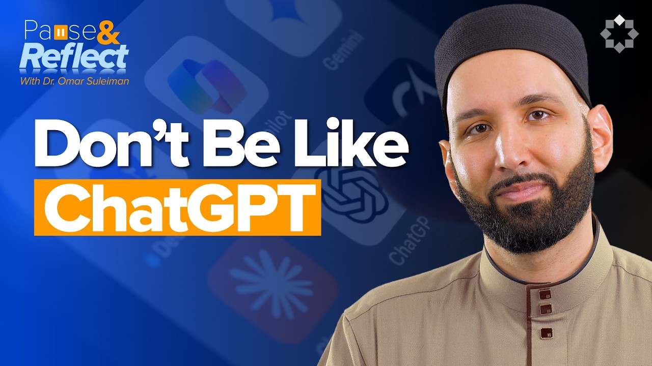 The Scholars Who Can't Read - Pause & Reflect #2