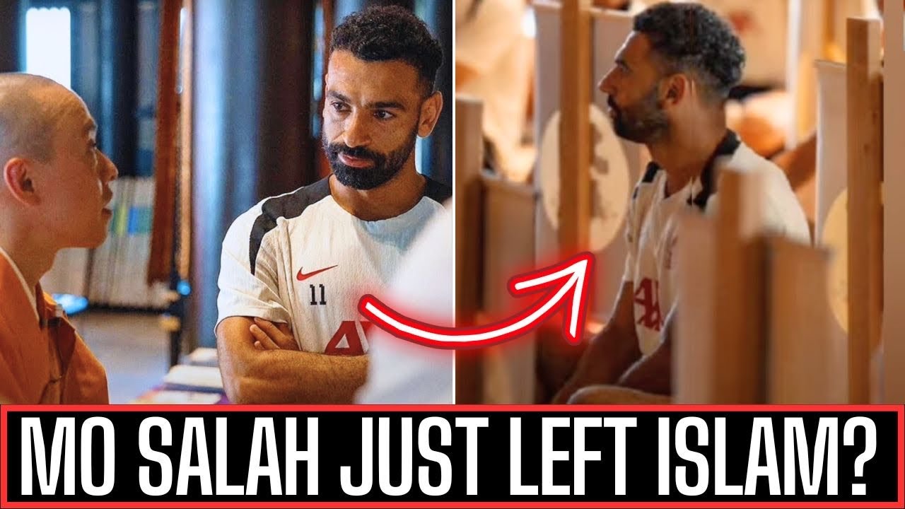 Shirk Ritual In Buddhist Temple