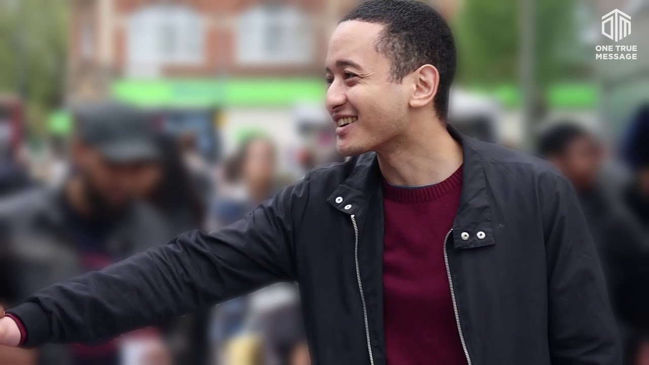 New Muslim's Burning Questions Destiny, The Grave, Forgiveness!