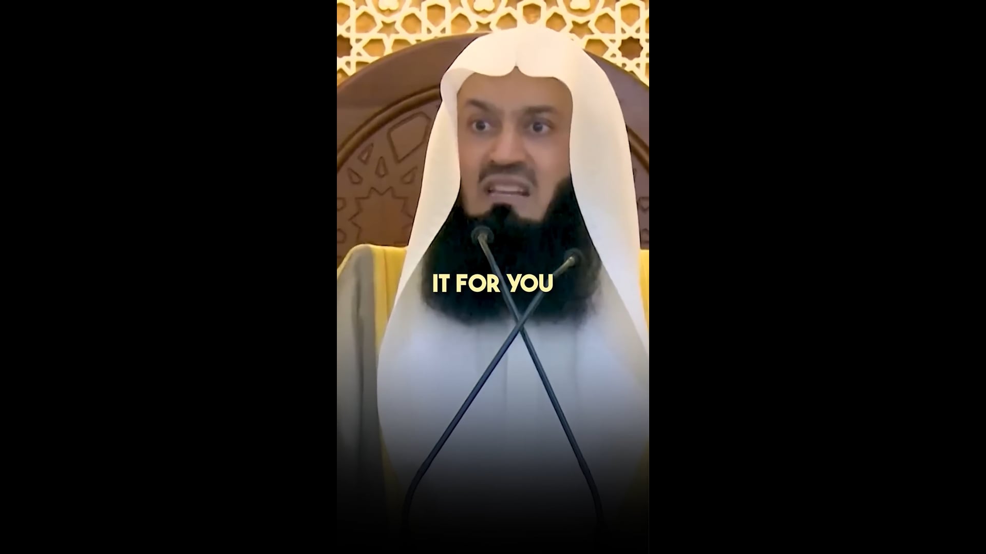 Dont Brag About Your Charity 