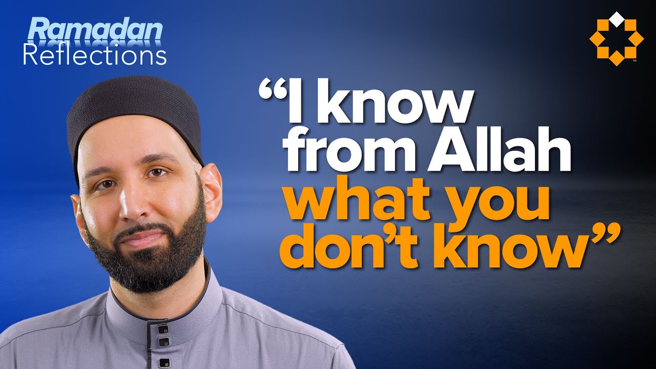 How Ya’qub (as) Knew Yusuf (as) Wasn’t Dead