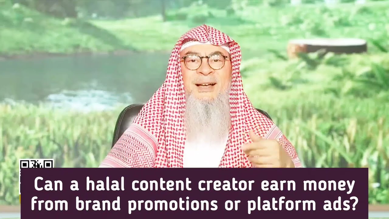 Can Halal Content Creator Earn More Money From Brand Promotions Or Platform Ads?