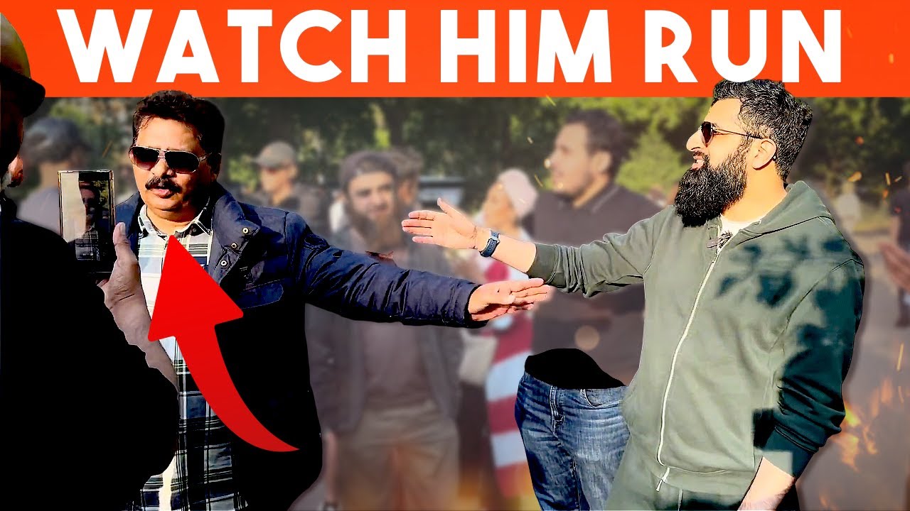 Indian Christian SHUT DOWN Instantly