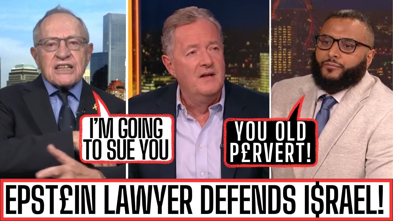 PRO I$RAELI DEBATE GONE TERR!BLY WRONG - MELT DOWN LIVE