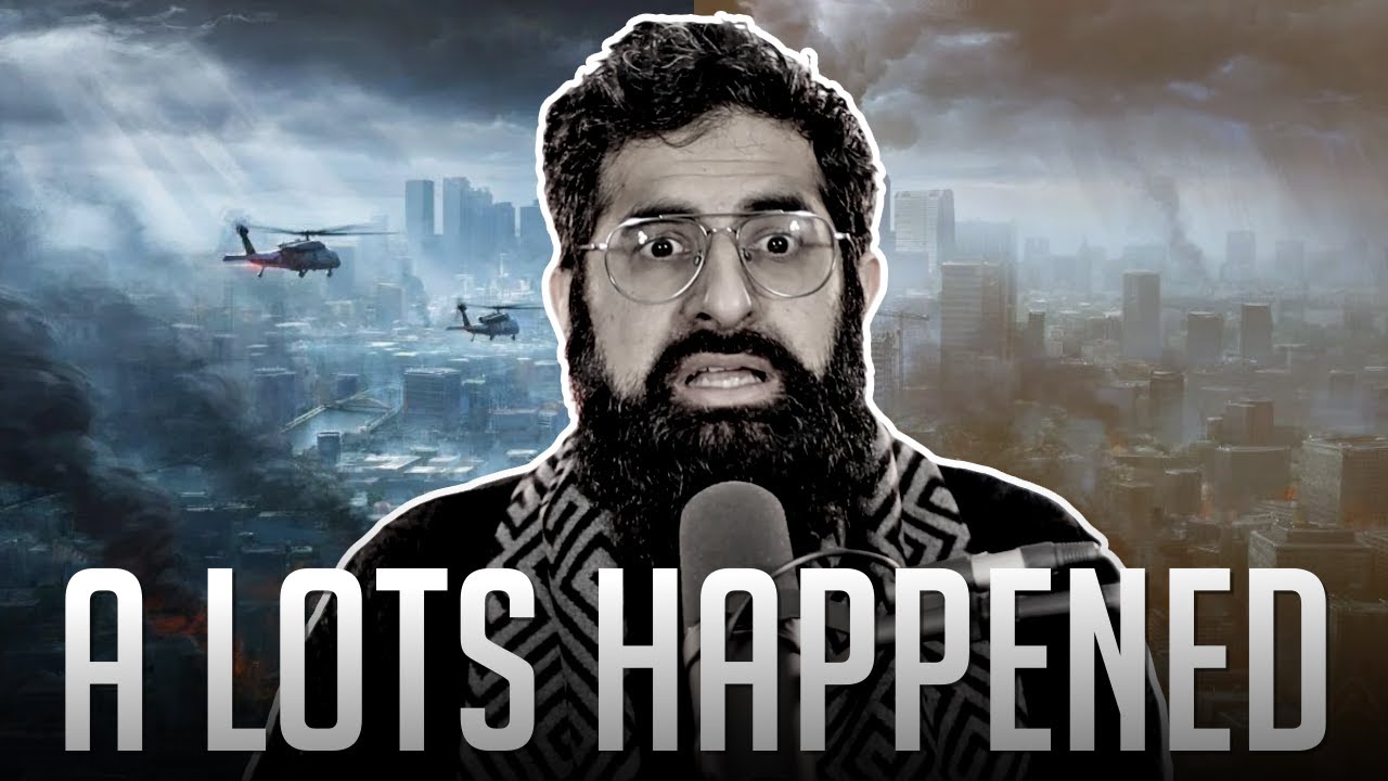 Zara Boycott  Starbucks Lost  Qur'an from the Sky + More I$raelPale$tine Update