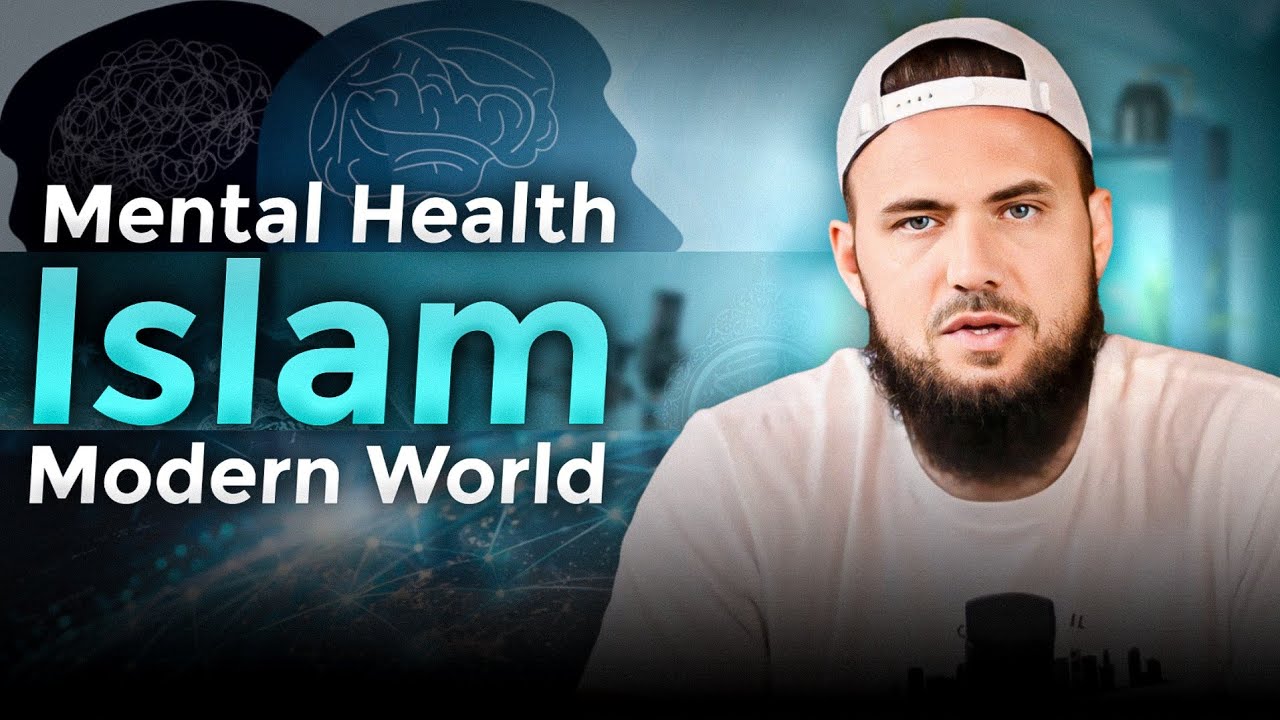 Mental Health, Islam and the Modern World