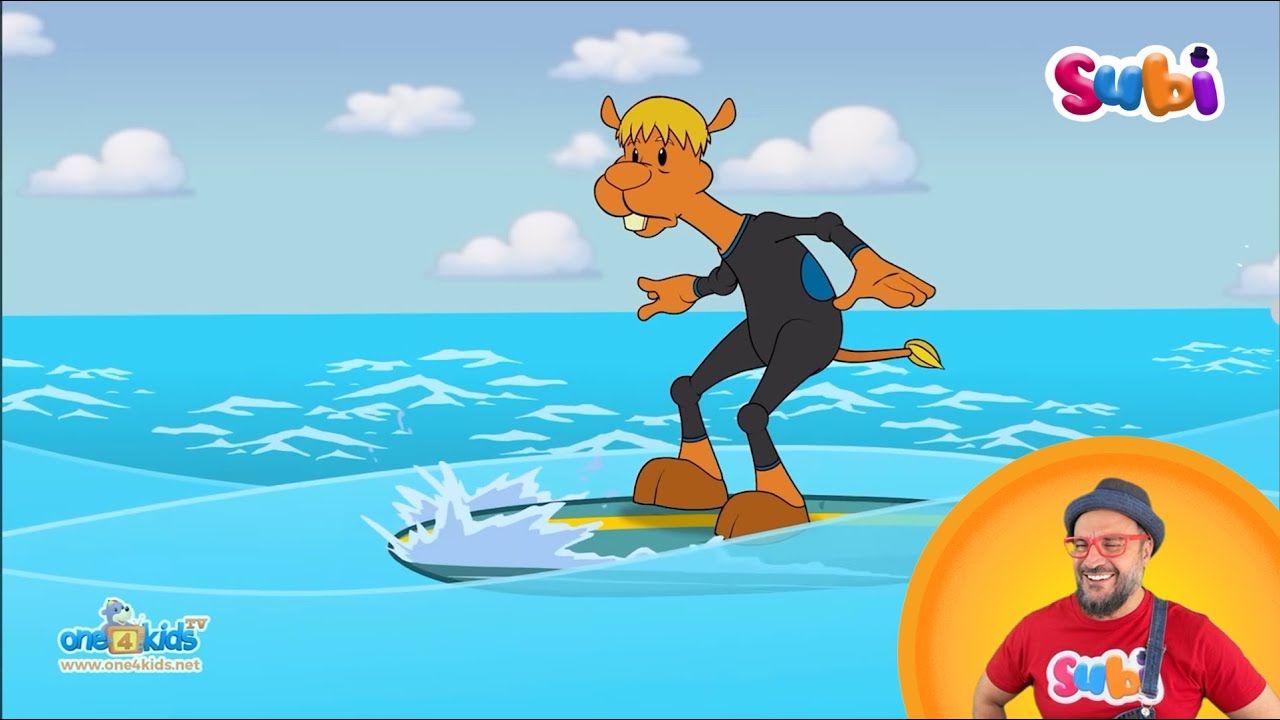 Subi Reaction to Kazwa & Bilal Short