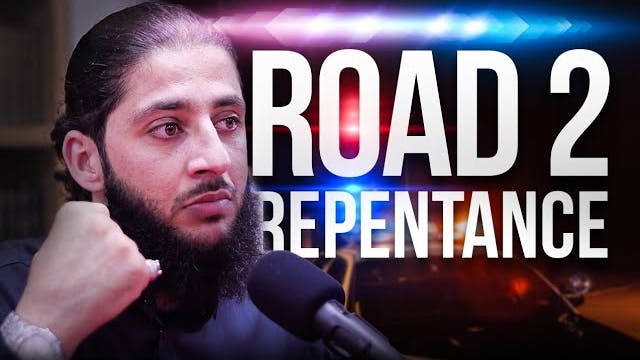 Akhi Ayman Road 2 Repentance