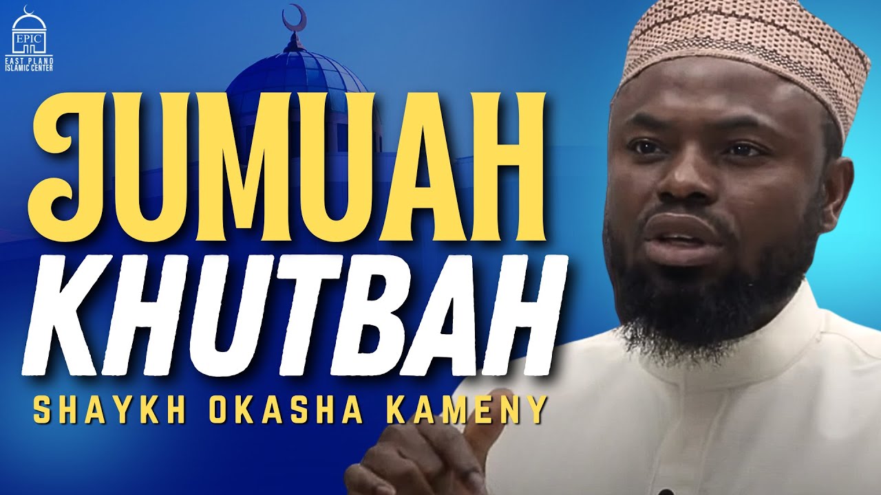 The Certainty Of Meeting Allah