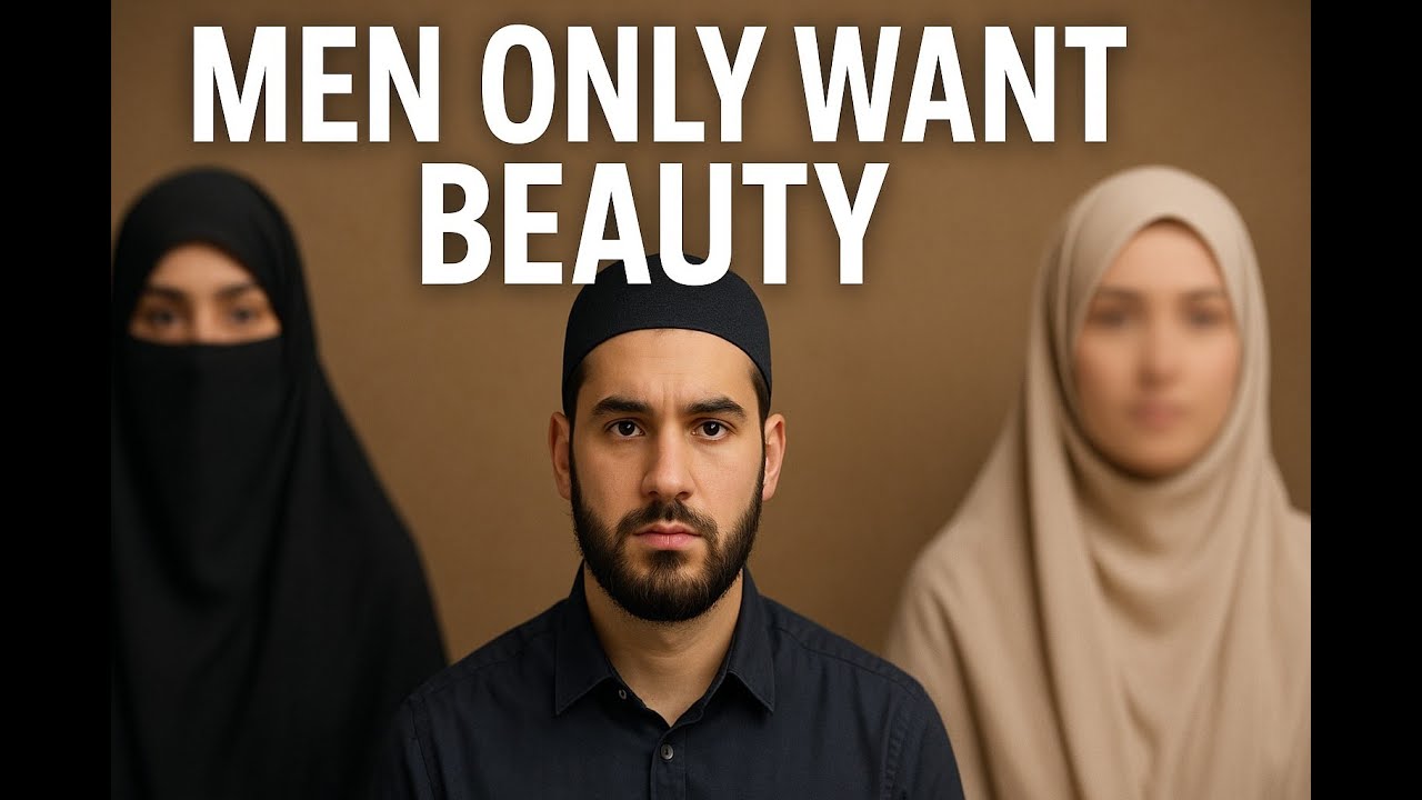 Why Are Men So Picky?