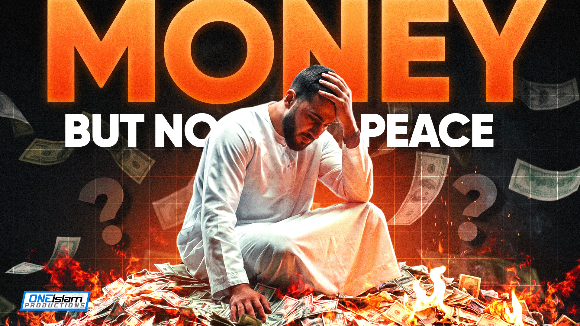 Why Haram Will Never Fulfill Your Heart
