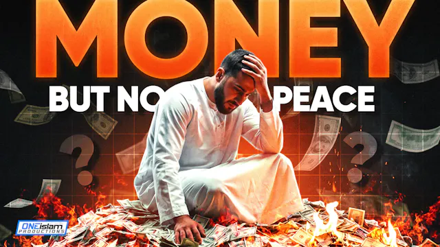 Why Haram Will Never Fulfill Your Heart