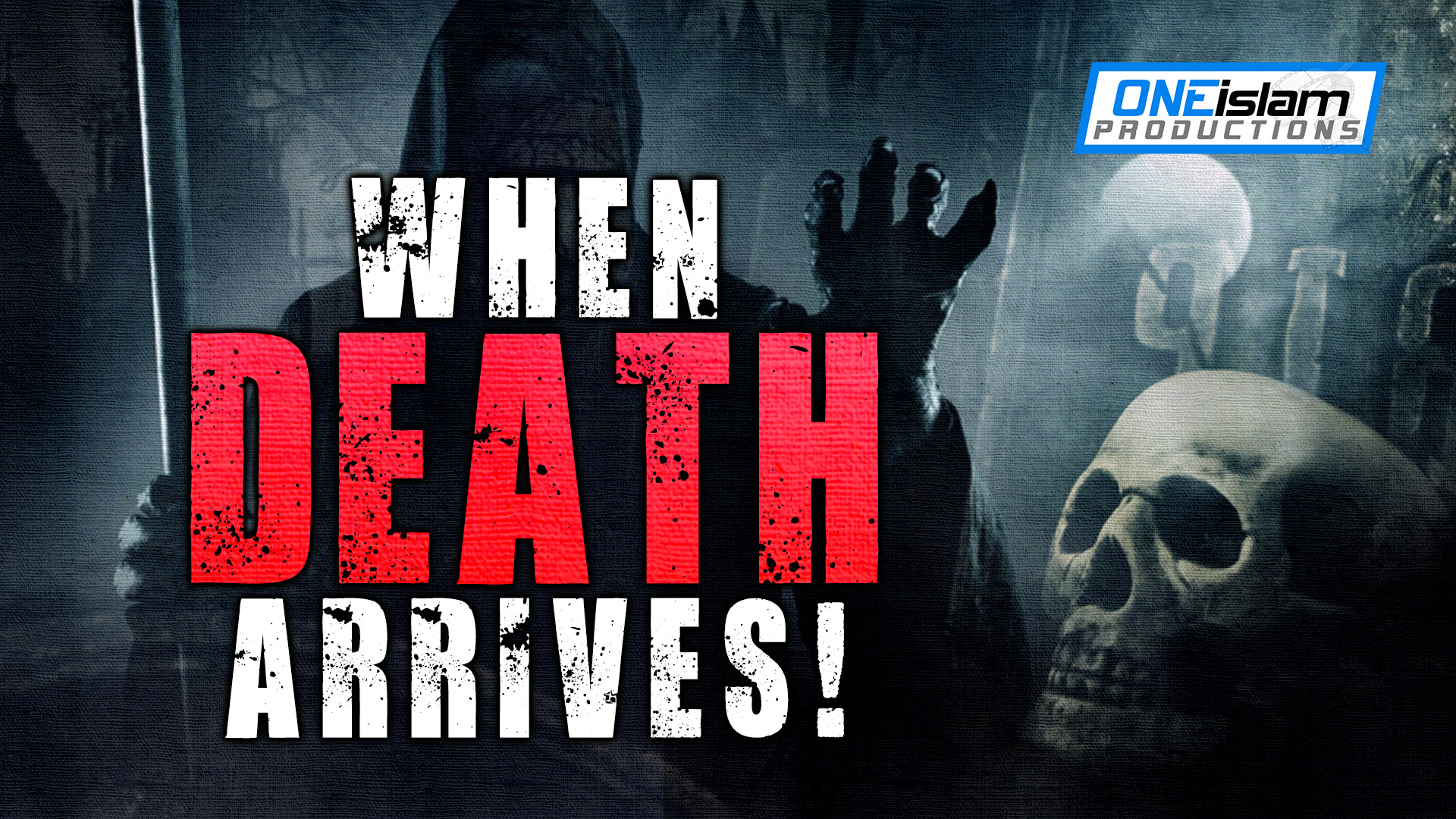 (EMOTIONAL) WHEN DEATH ARRIVES! 💀