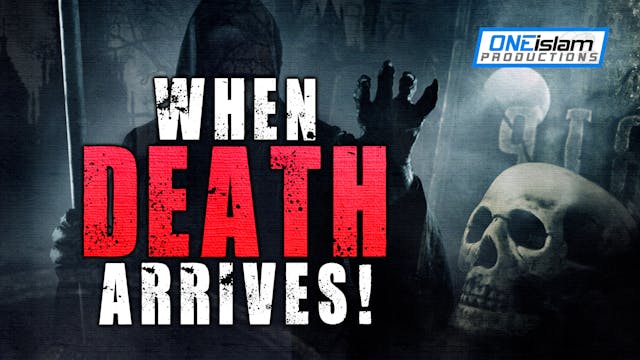 (EMOTIONAL) WHEN DEATH ARRIVES! 💀