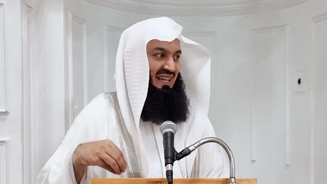 The Youth and Scholars - Boost with M...