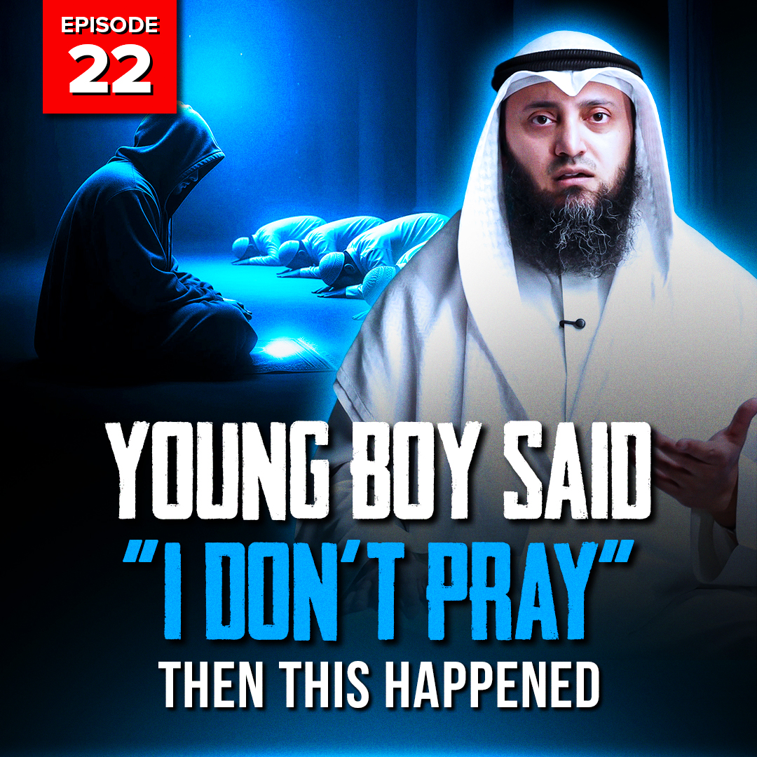 Young Boy Said “I Don’t Pray”… Then This Happened | EP22 | S2