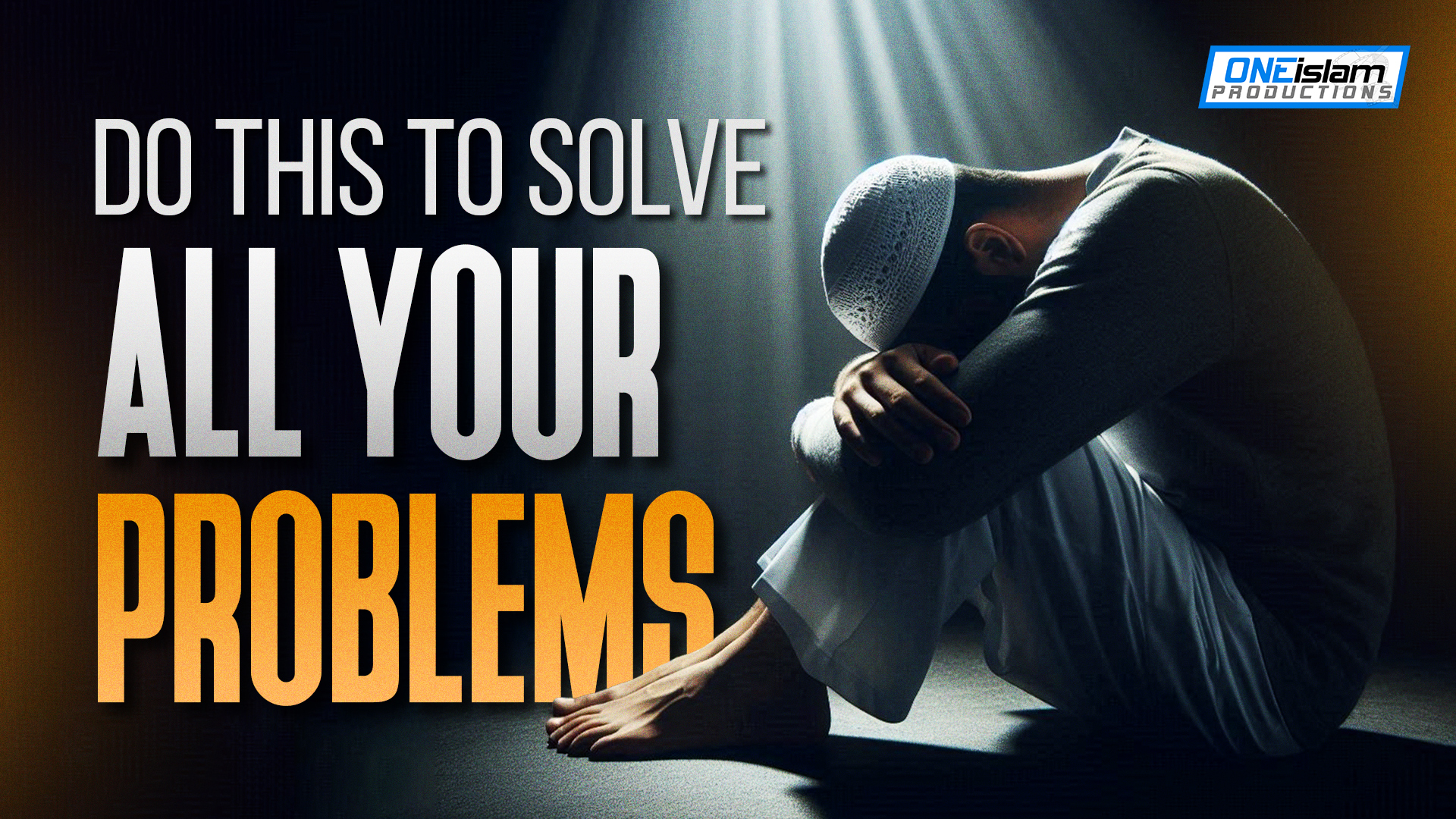 Do This To Solve All Your Problems