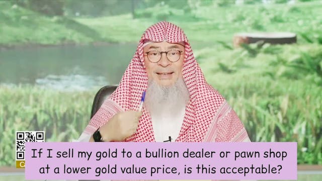 If I Sell Gold To A Dealer Or Pawn Sh...