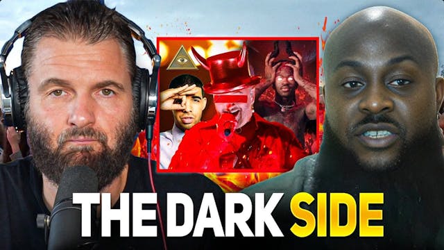 The Spiritual War In Music - Former D...