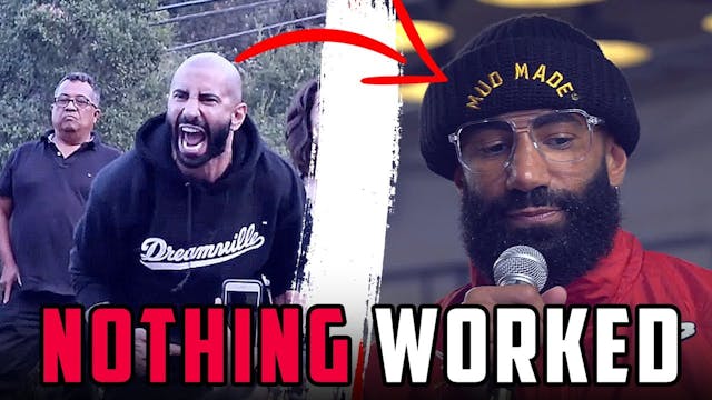 Fouseytube Went Crazy & Lost Islam- N...