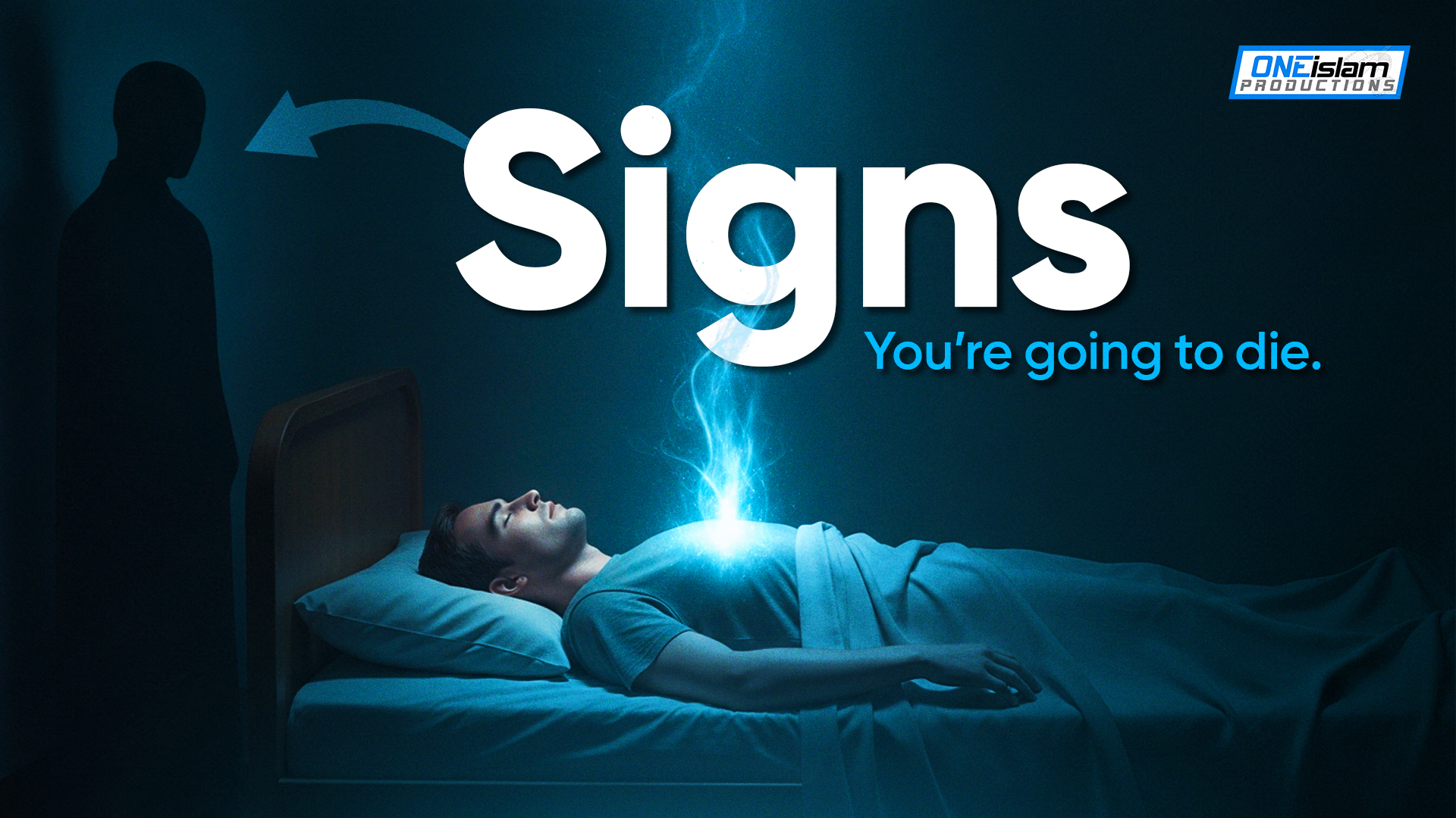 SIGNS THAT YOU ARE GOING TO DIE ☠️