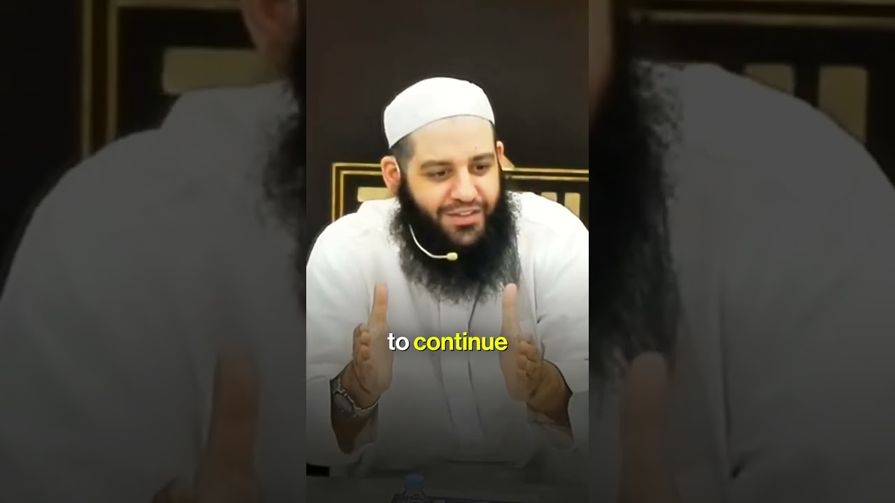 Overcoming Laziness in Worship - Abu Bakr Zoud