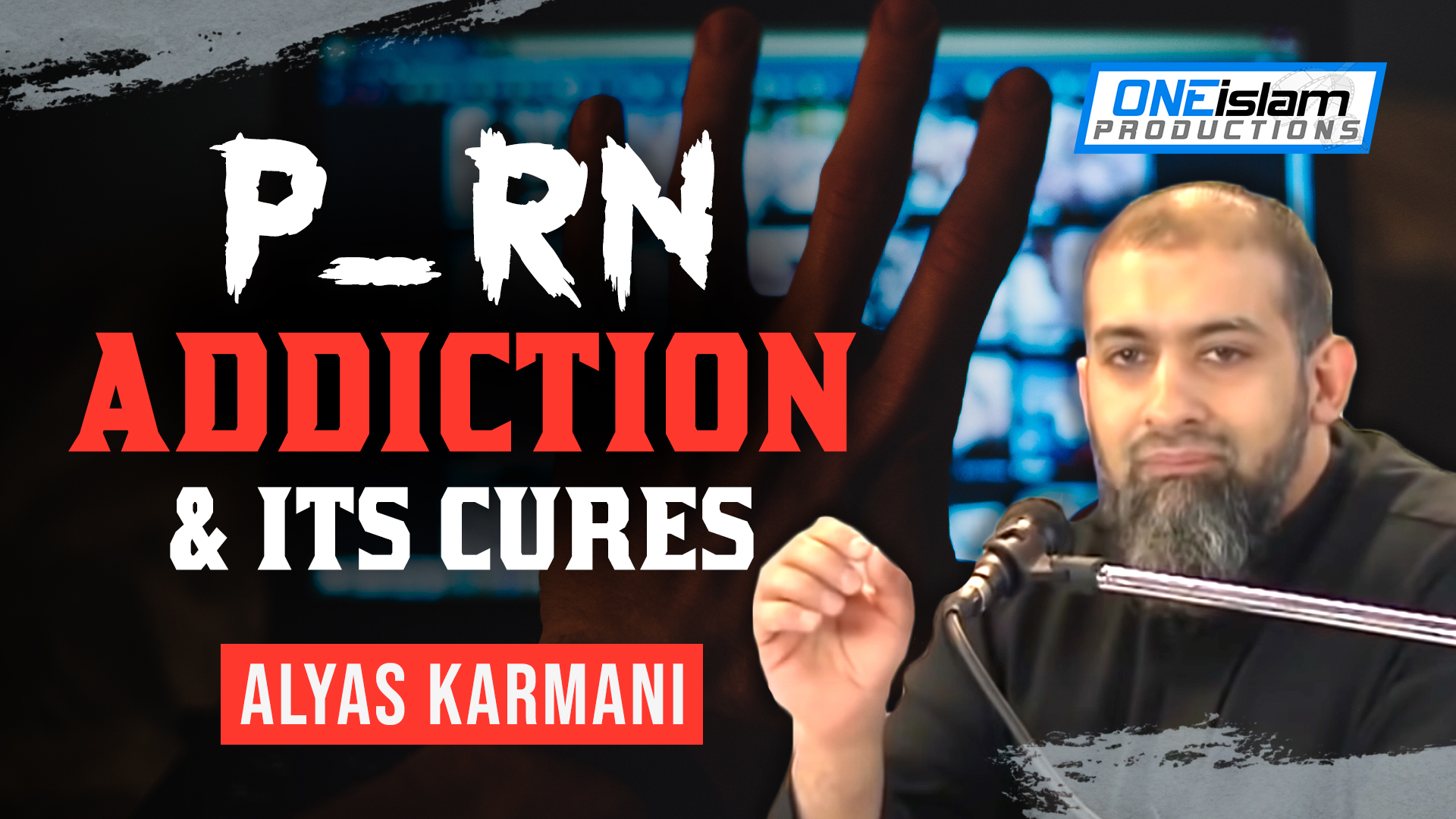 Internet Porn Addiction & its Cures