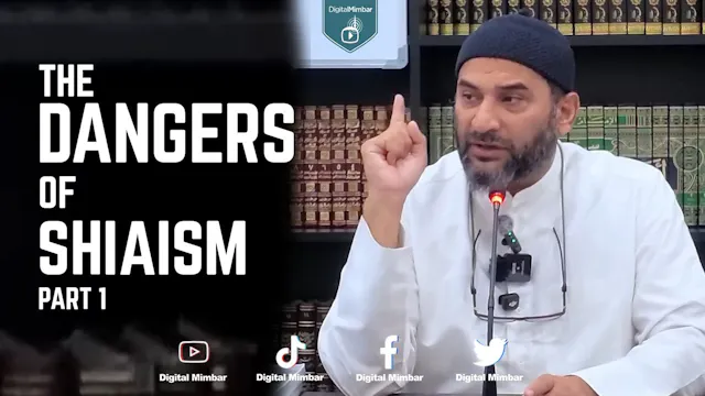 The Beliefs And History Of Shiaism (P...