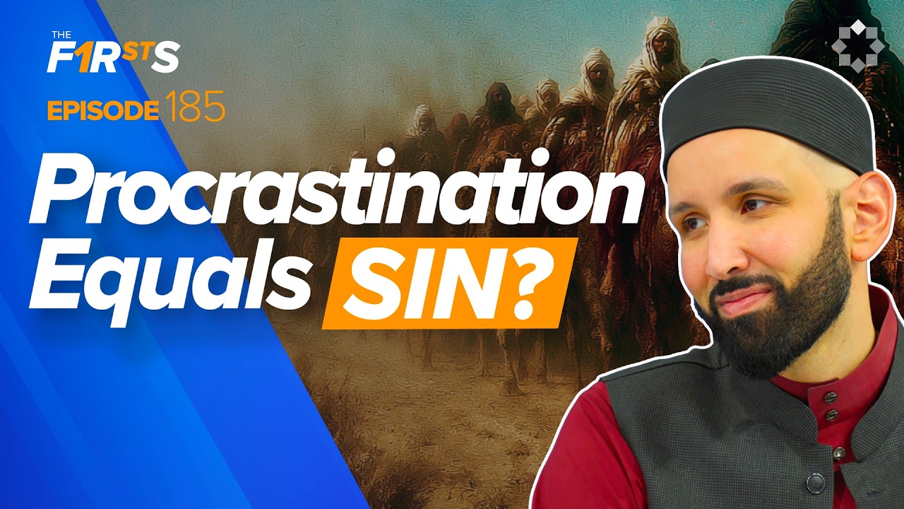 Murarah (RA) And Hilal (RA): The Companions Who Waited Too Long - The Firsts