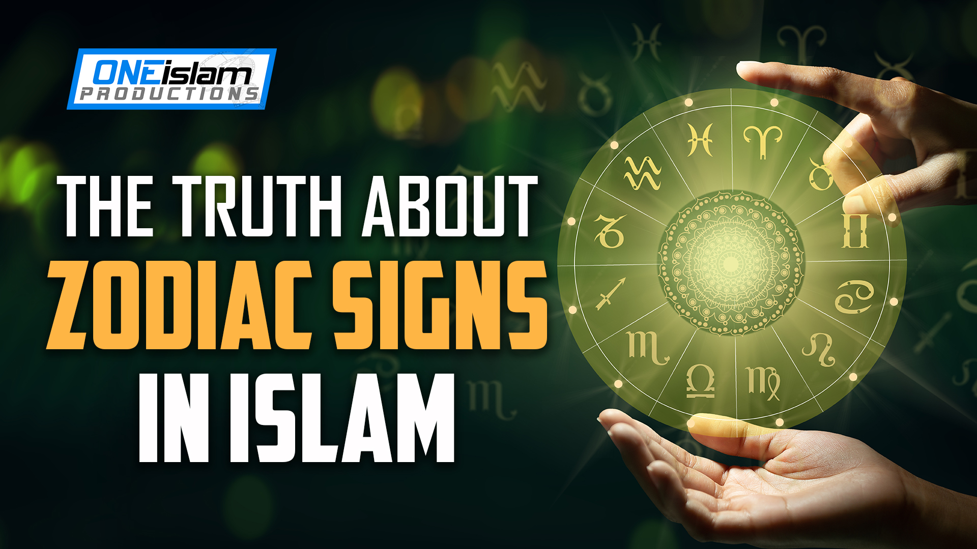 WATCH THIS IF YOU BELIEVE IN ZODIAC SIGNS