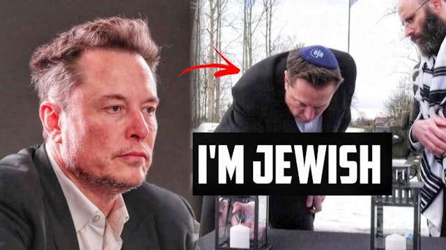 ELON MUSK HAS MADE MUSLIMS UPSET