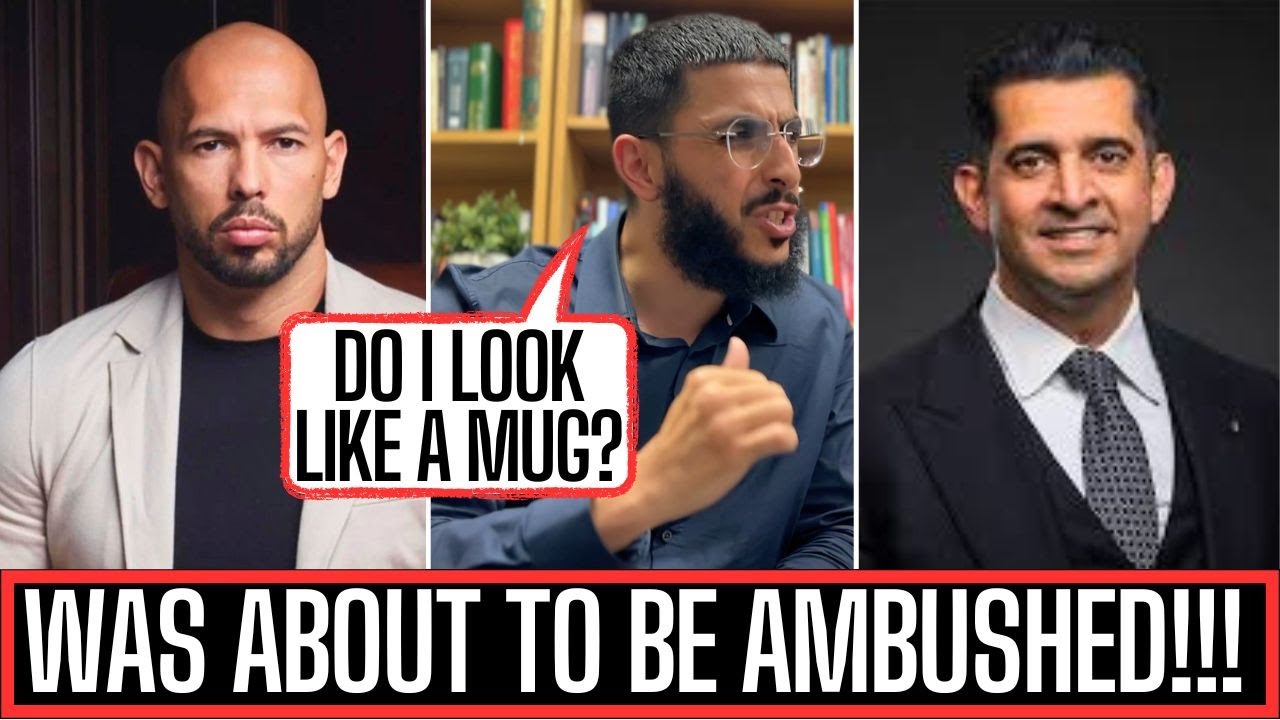 CAN WE TRUST HIM AFTER THIS